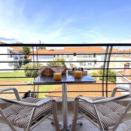 Ferienwohnung Iasmos - Yiasemi Pefkochori Exterior foto