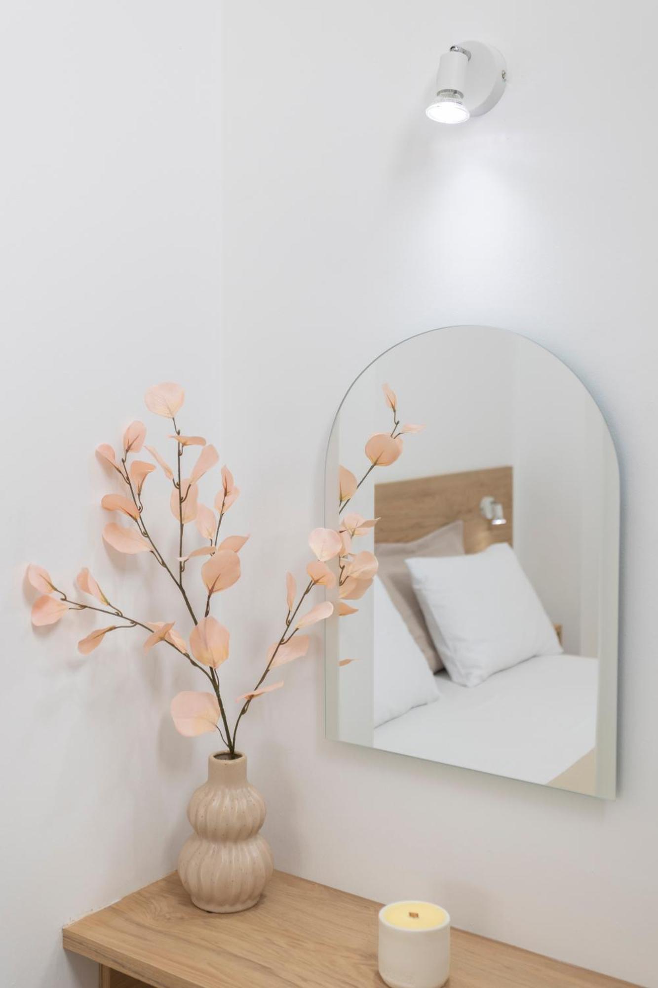 Ferienwohnung Iasmos - Yiasemi Pefkochori Exterior foto